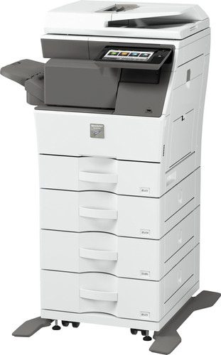 Sharp MX-B476W | theofficepeople