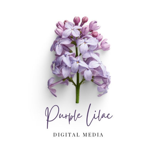 Purple Lilac Digital Media