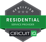 CircuitIQ-Badge Logo