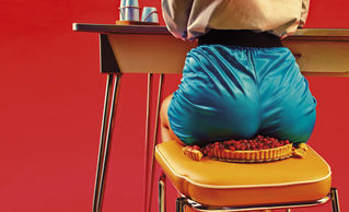 Non, la Mode ce n'est pas