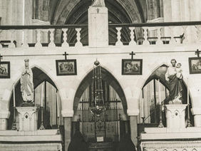 La règle de Saint-Benoît : une doctrine humaniste et moderne