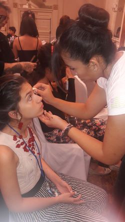 Makeup