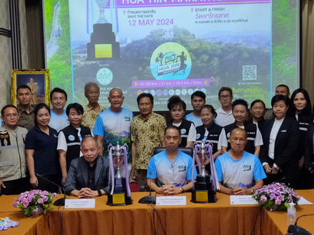 Group photo of people at an event