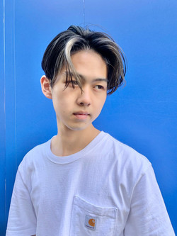 Hair Style Nora Shibuya 渋谷 南青山 表参道 銀座 吉祥寺 梅田のヘアサロン美容室 Nora Shibuya 日 Hair Style Nora Shibuya 渋谷 南青山 表参道 銀座 吉祥寺 梅田のヘアサロン美容室 Nora Shibuya 日
