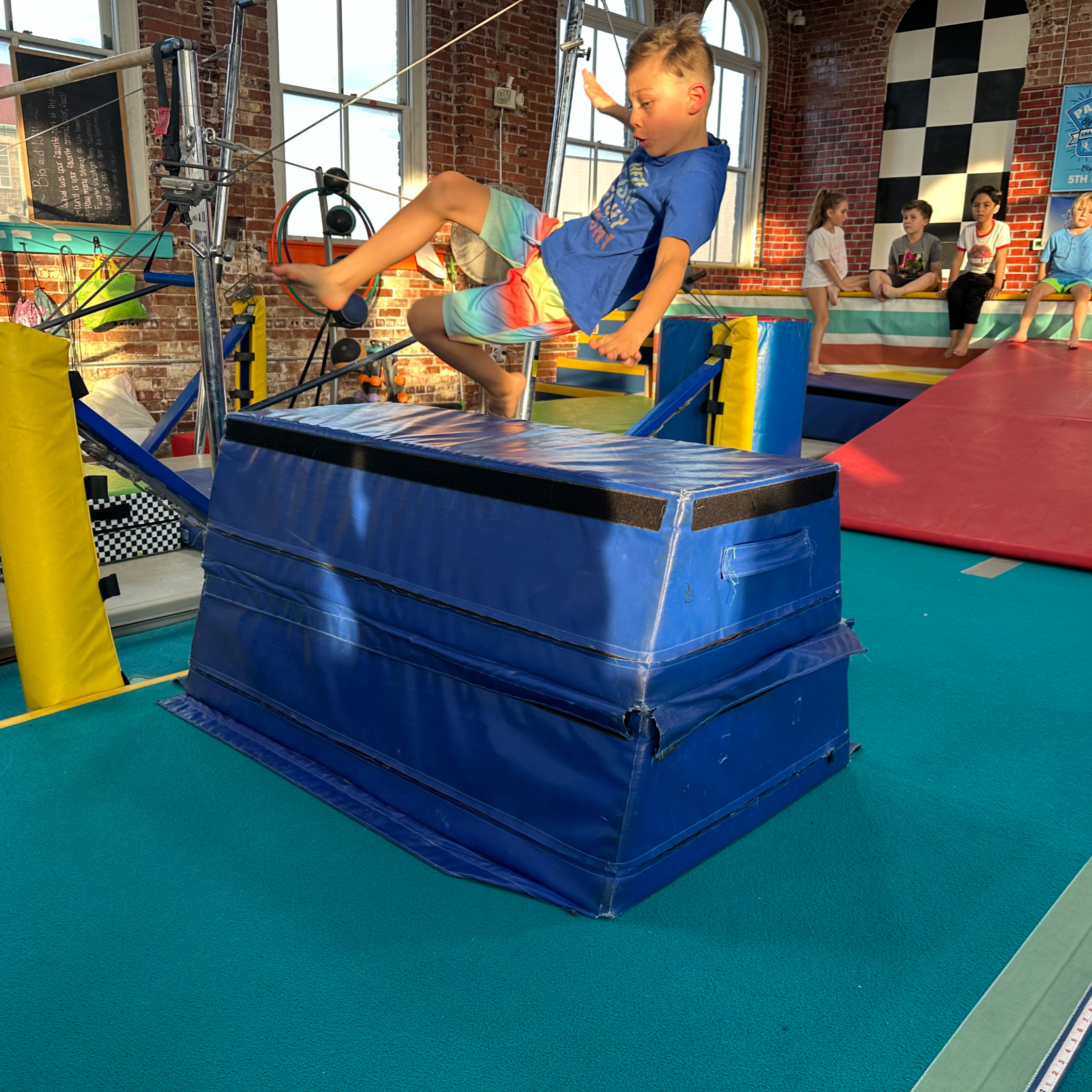 Parkour