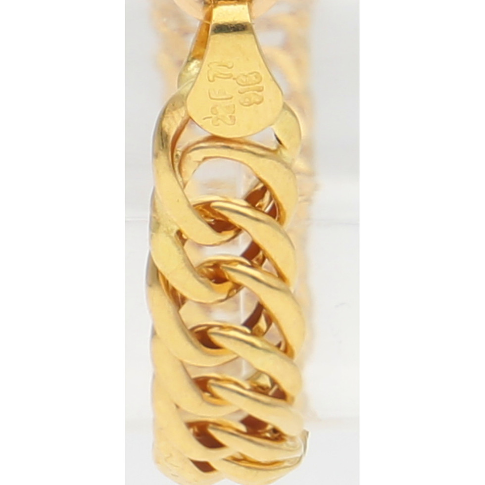 Küçük resim: ARMBAND 22 KARAT