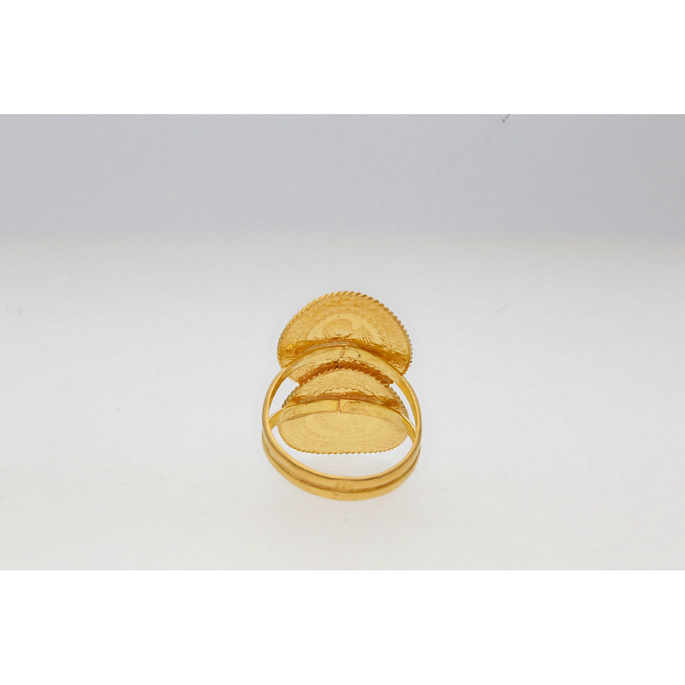Küçük resim: RING 22 KARAT