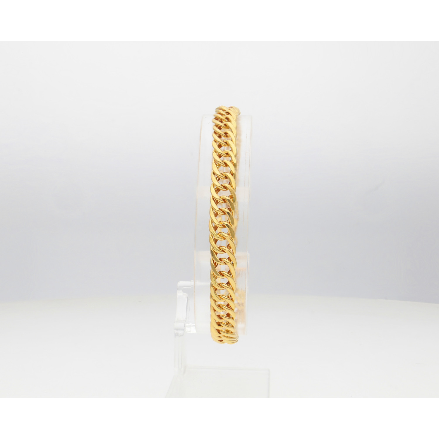 ARMBAND 22 KARAT