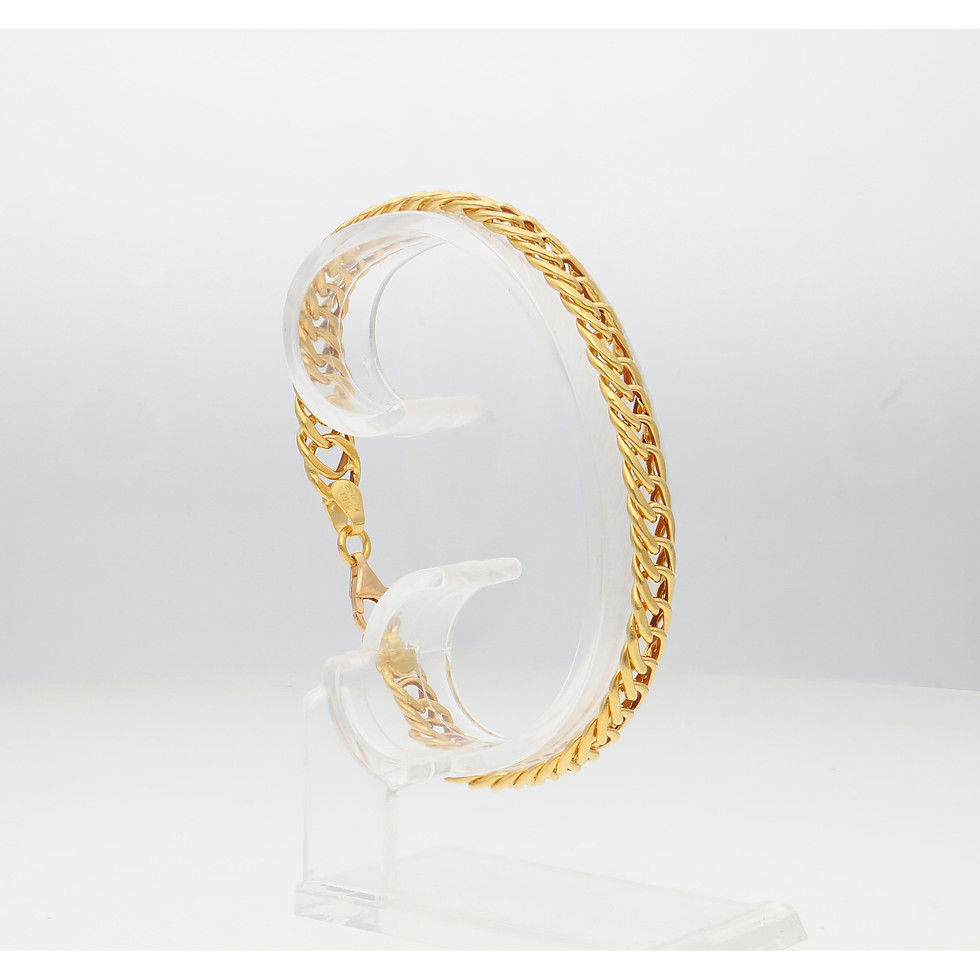 Küçük resim: ARMBAND 22 KARAT