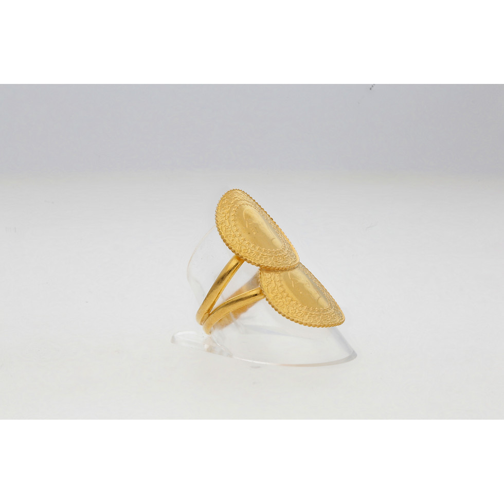 Küçük resim: RING 22 KARAT
