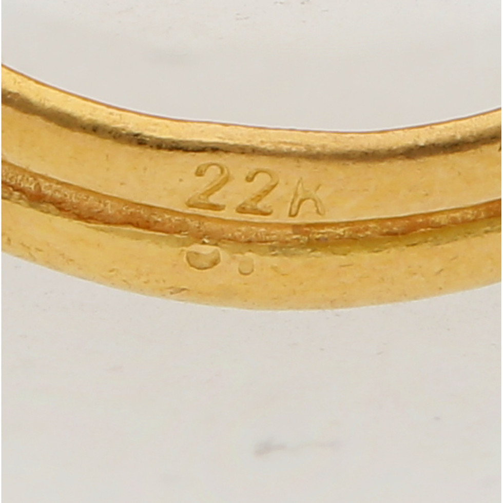 Küçük resim: RING 22 KARAT