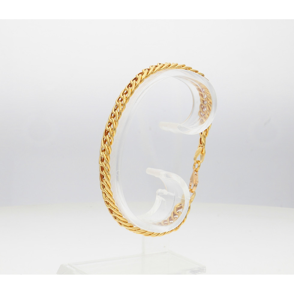 Küçük resim: ARMBAND 22 KARAT