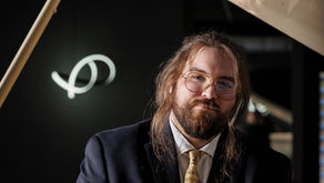 Union City's Grant Larcom takes piano talents on the road with Postmodern JukeboxInbox