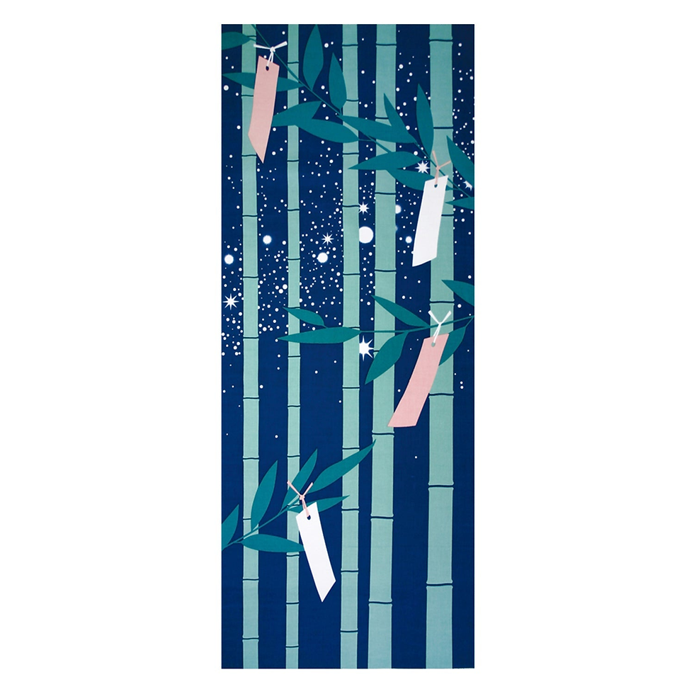 サムネイル： 七夕