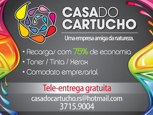 Casa do Cartucho