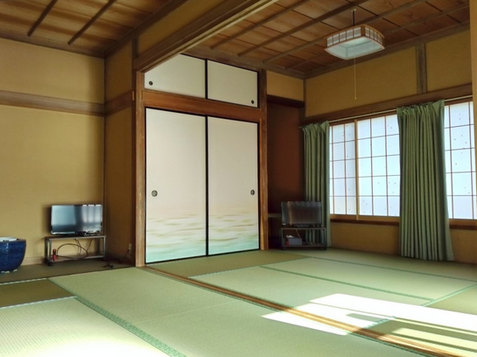 和室①