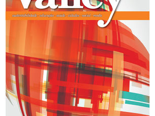 Revista Valley de março