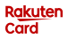 rakutencard