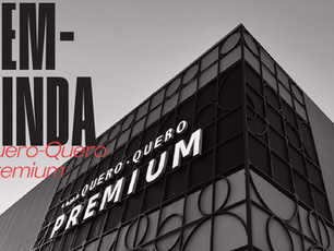 Quero-Quero Premium escolhe a Nakao para elevar sua presença digital