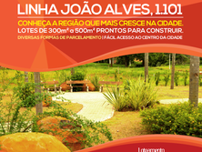 Conheça o Loteamento Nova Santa Cruz II
