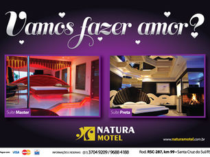 Vamos fazer amor?