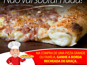 Barbarella Delivery - Terça