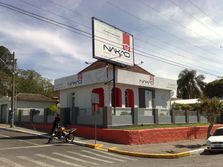 Nakao de cara nova