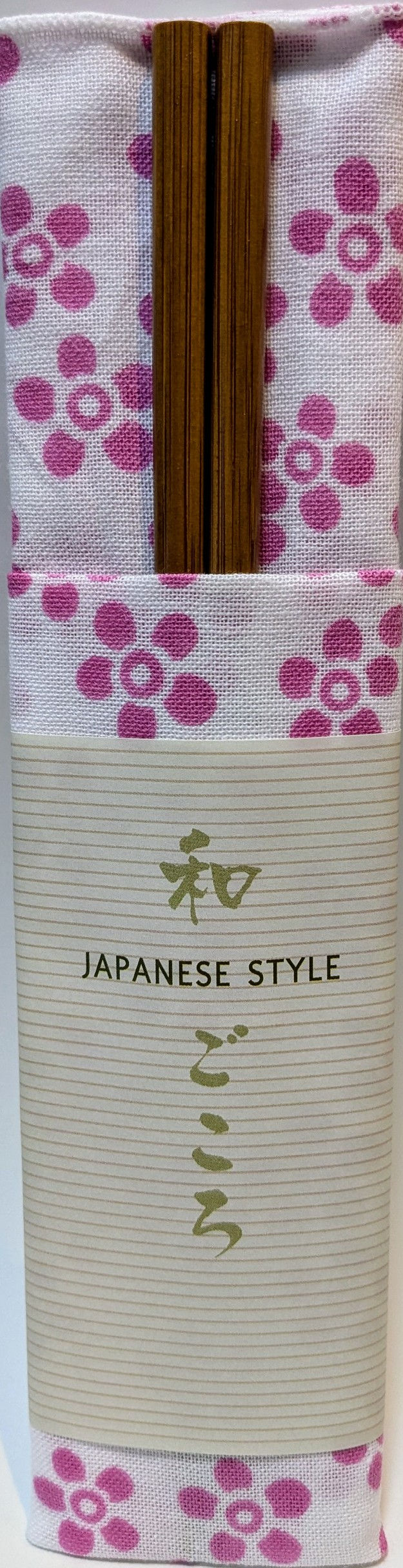 サムネイル： 小花（ピンク）