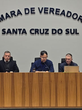 AGERST analisa conformidade de aditivo contratual com o leilão de desestatização da Corsan