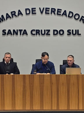 AGERST analisa conformidade de aditivo contratual com o leilão de desestatização da Corsan