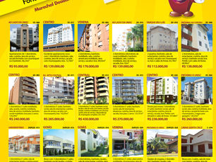 Ofertas Karnopp Imóveis