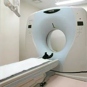 16列マルチスライスCT