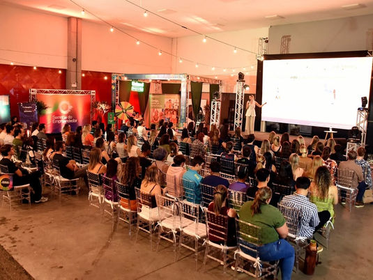 Semana do Empreendedor dobra o número de participantes na edição 2026