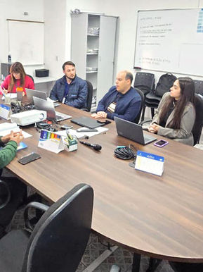 Agerst reforça cobrança para melhorias no abastecimento de água e segue intensificando ações de fiscalização em Santa Cruz do Sul
