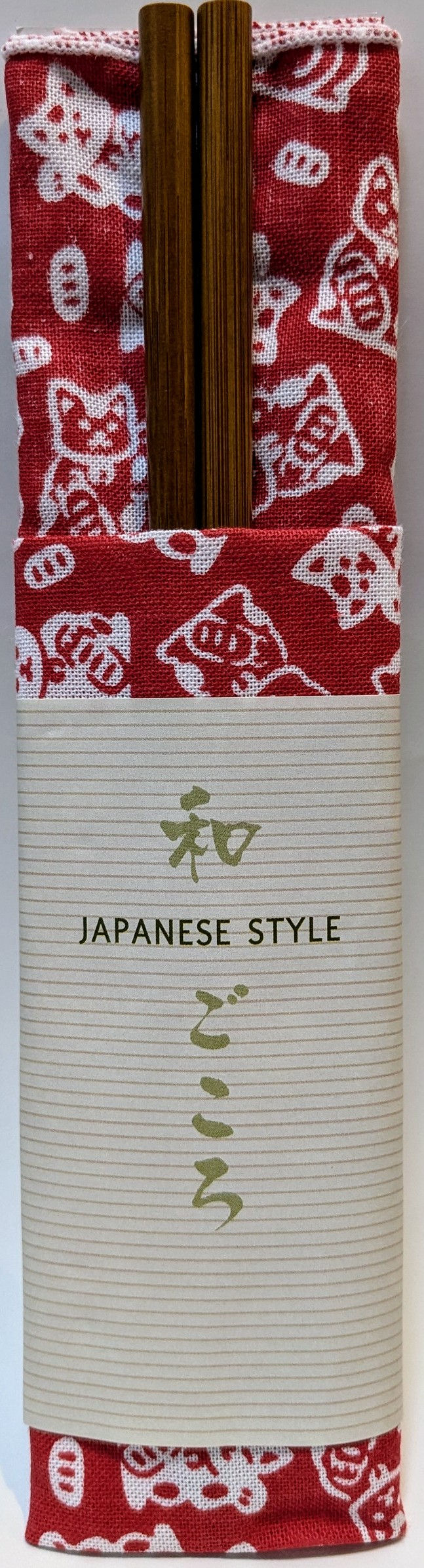 サムネイル： 招き猫