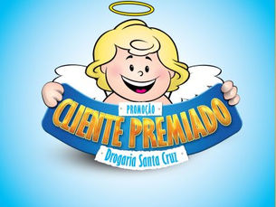 Promoção Cliente Premiado