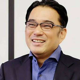 代表 木原朗広