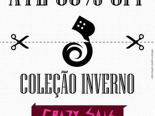 Promo na Brasil Urbano