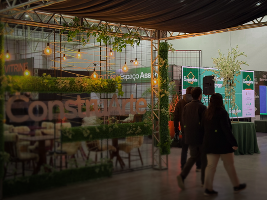 10ª Construarte reúne cerca de 50 mil pessoas e consagra sucesso da feira em Santa Cruz do Sul