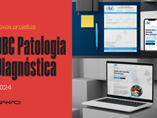 Nakao volta a realizar projetos para a DBC Patologia Diagnóstica