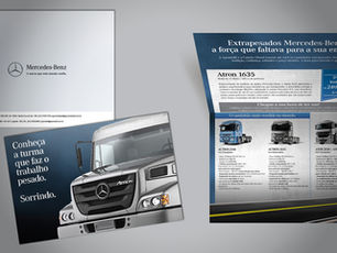 FOLDER PARA GAÚCHO DIESEL E APOMEDIL