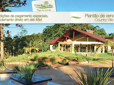 Anúncio Country Ville