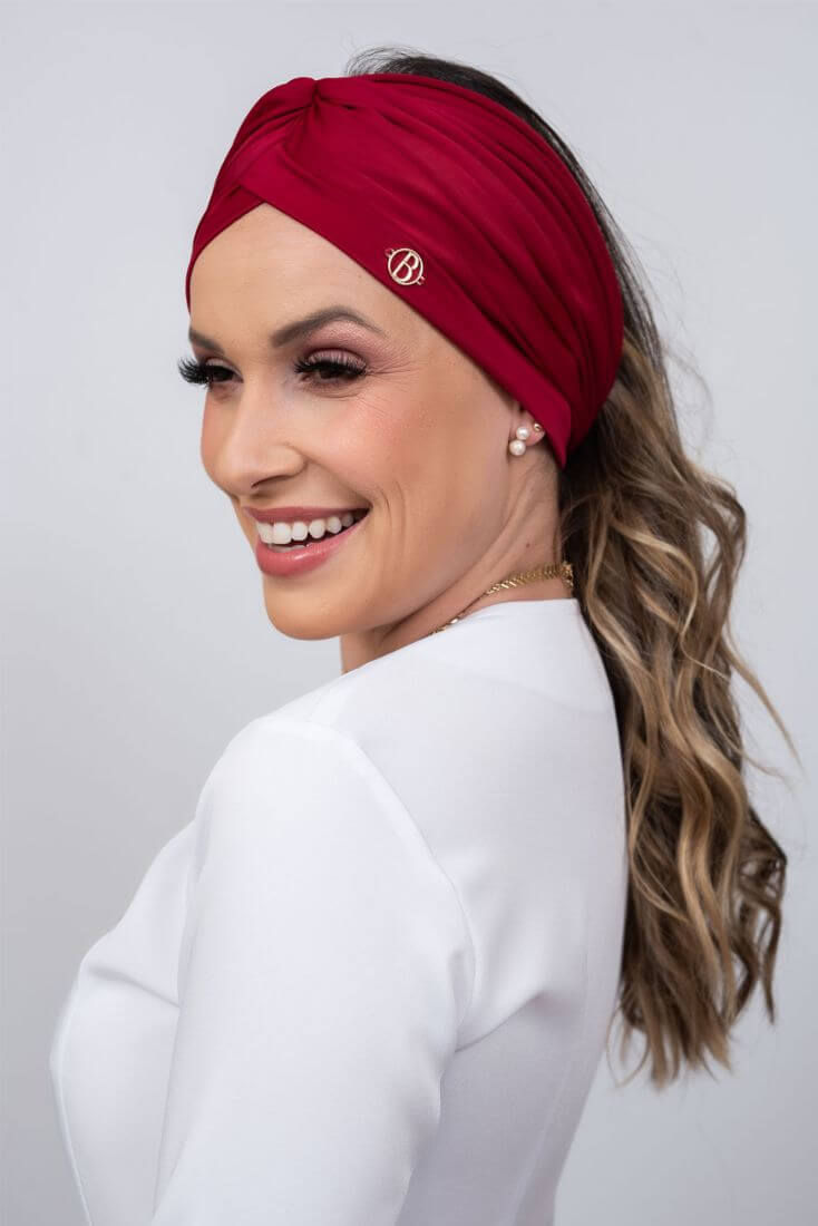 Miniatura: Turbante