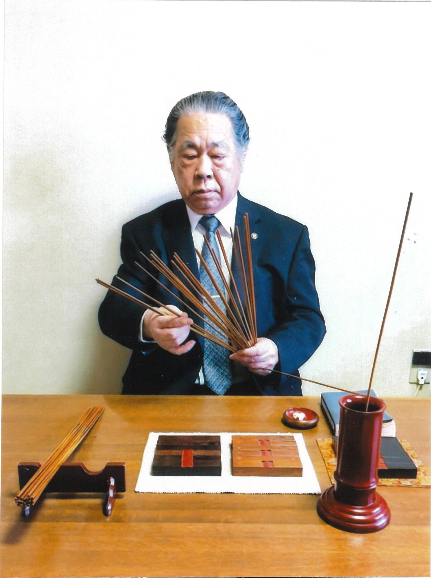 小林峰正
