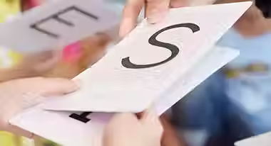 英語