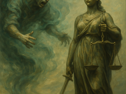 Como a Justiça Lida com o Infrator Psiquiátrico Reincidente?