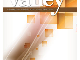 Revista Valley - edição de maio/12