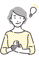 高齢者世代の夫婦