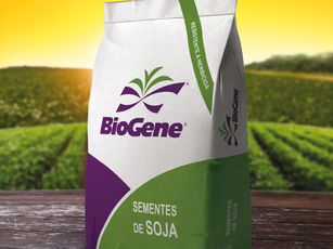 SOJA BIOGENE