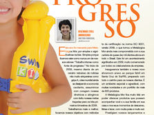 Informativo Mor 2010
